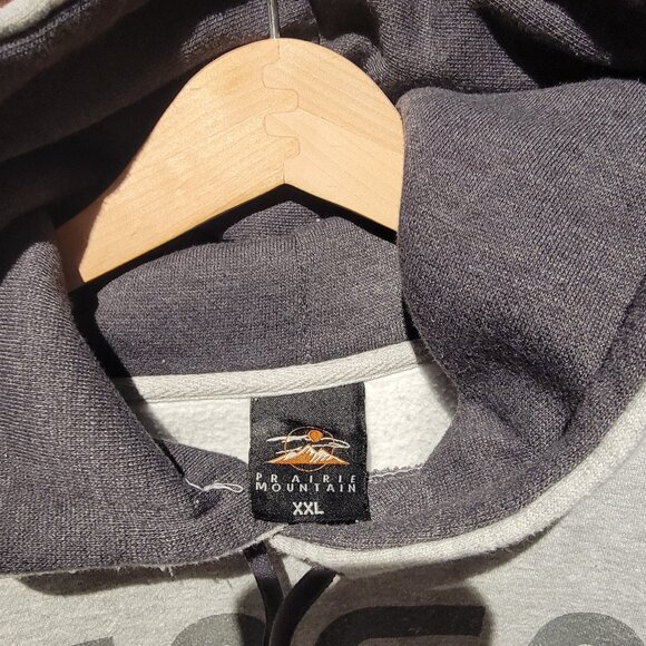 Nasa Kennedy Space Center Hoodie - Picture 2 of 3